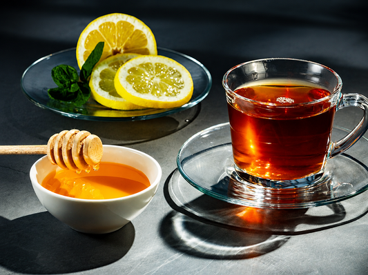 Les bienfaits du Miel : Entre la science et les traditions marocaines